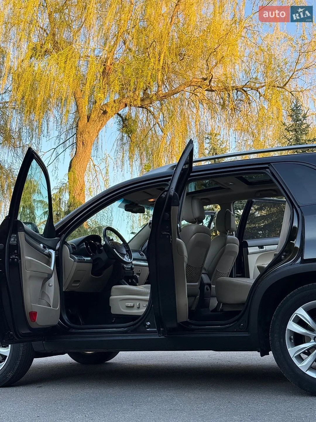 2012 Kia Sorento - мініатюра 10