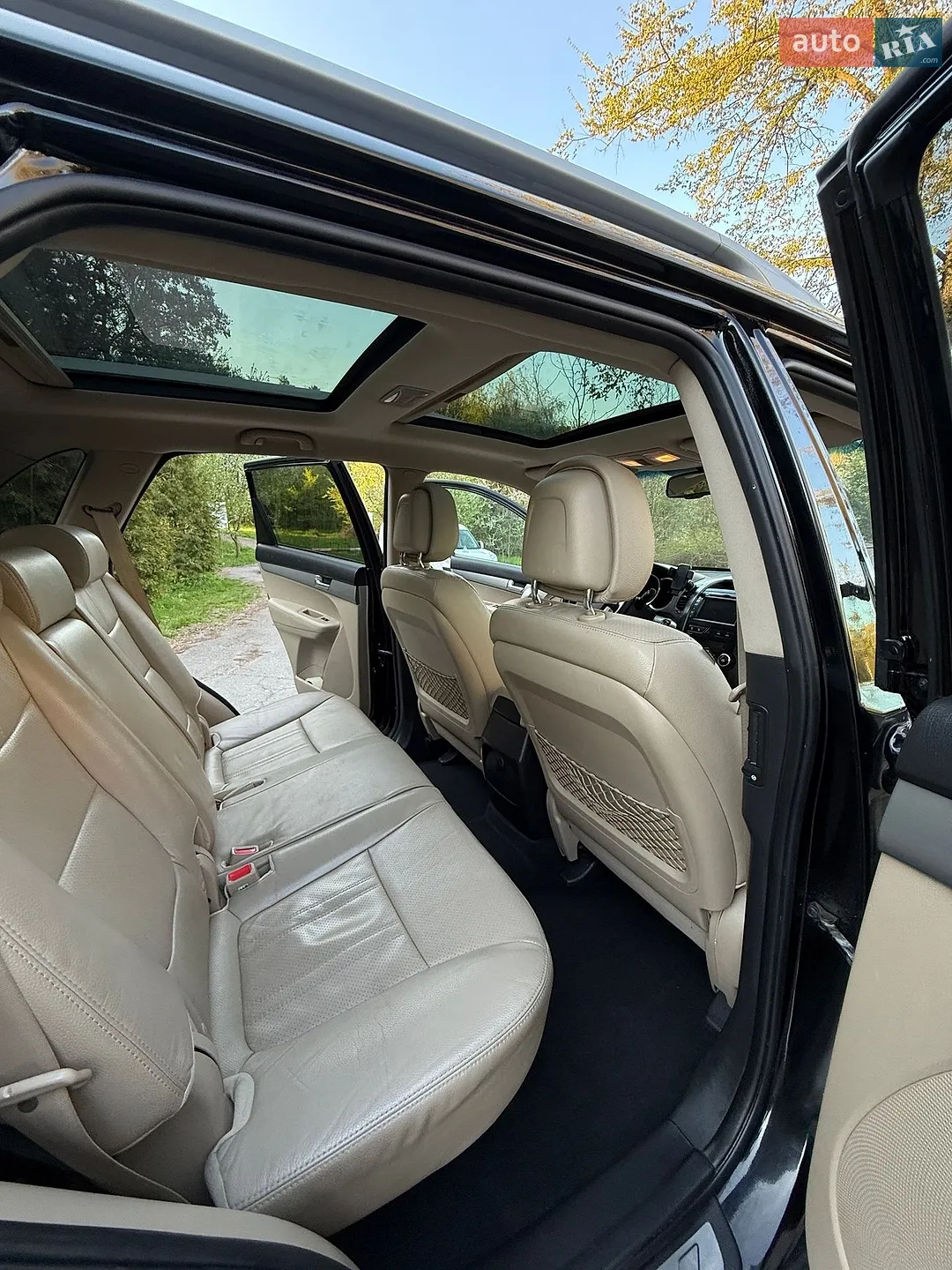 2012 Kia Sorento - мініатюра 17