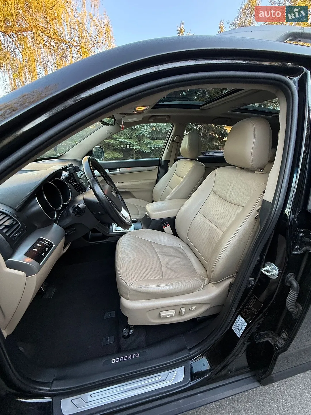 2012 Kia Sorento - мініатюра 19