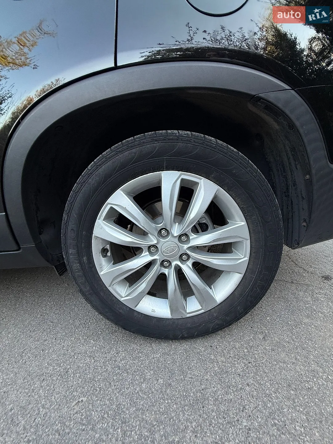 2012 Kia Sorento - мініатюра 20