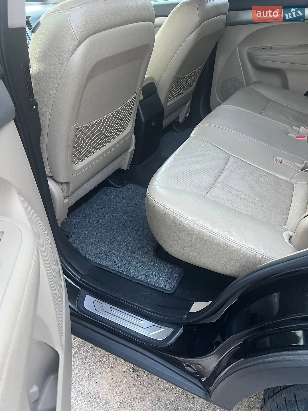 2012 Kia Sorento - мініатюра 23