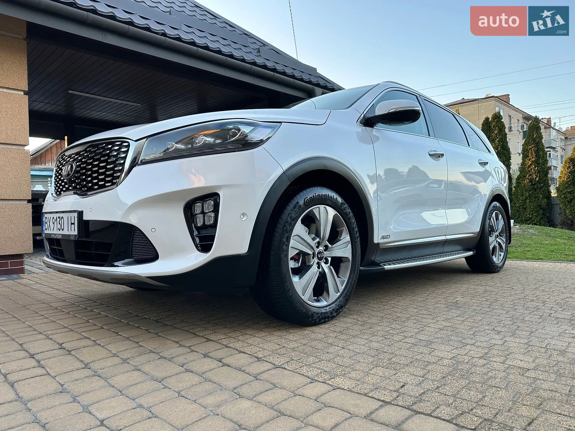 2019 Kia Sorento - мініатюра 4