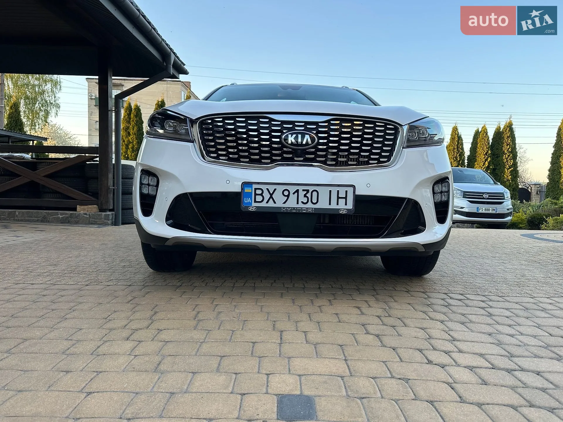 2019 Kia Sorento - мініатюра 9
