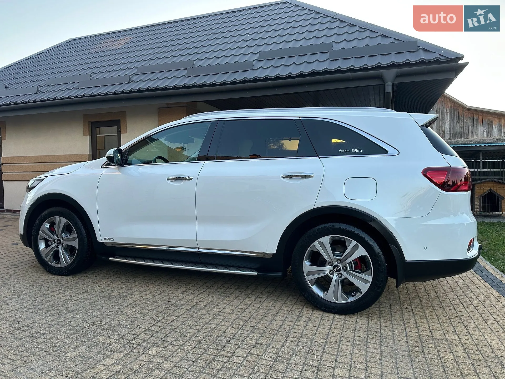 2019 Kia Sorento - мініатюра 22
