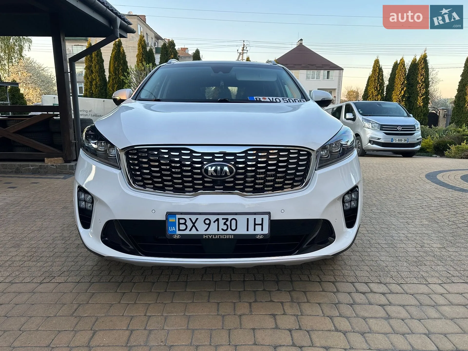 2019 Kia Sorento - мініатюра 29