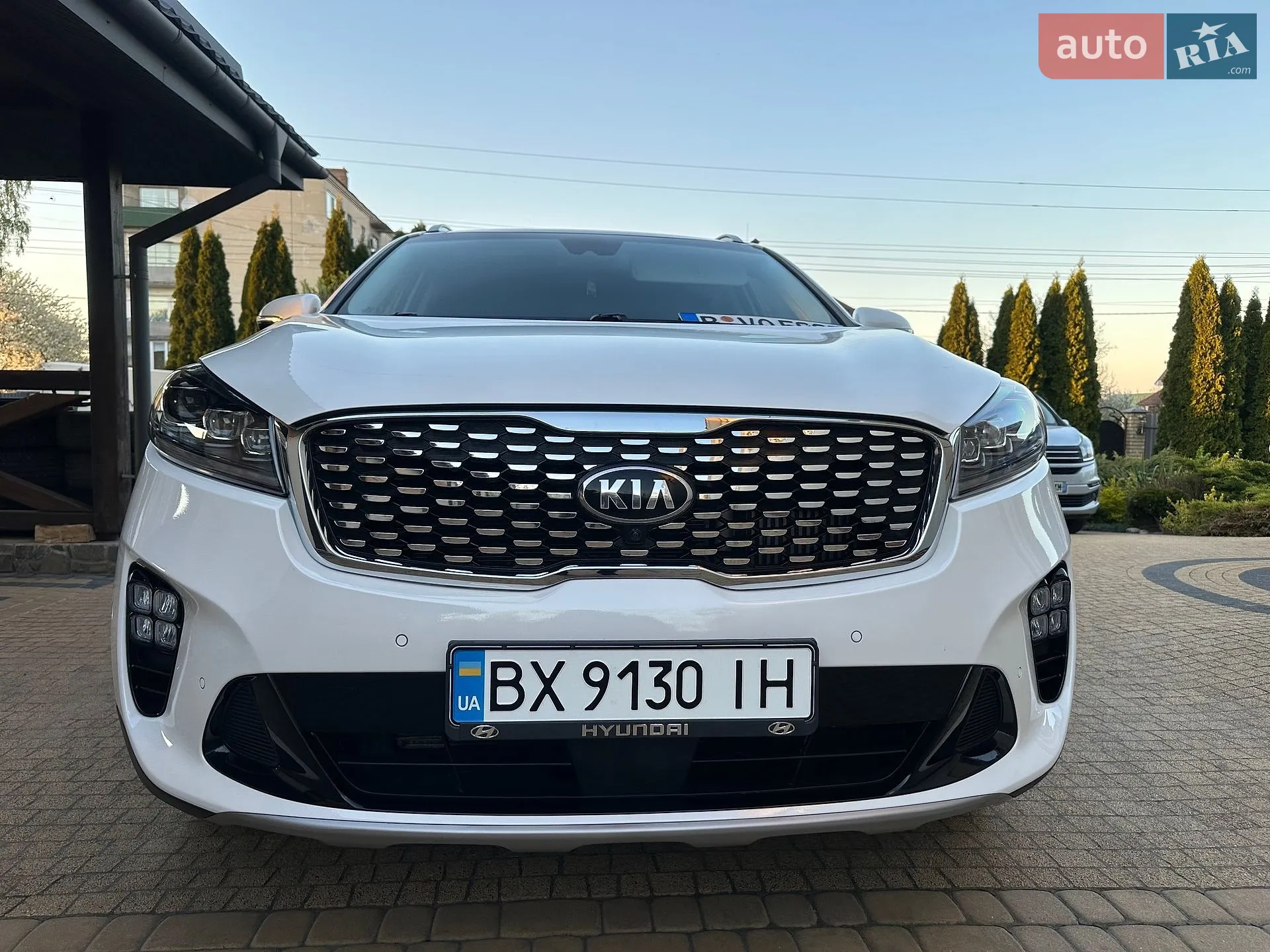2019 Kia Sorento - мініатюра 33
