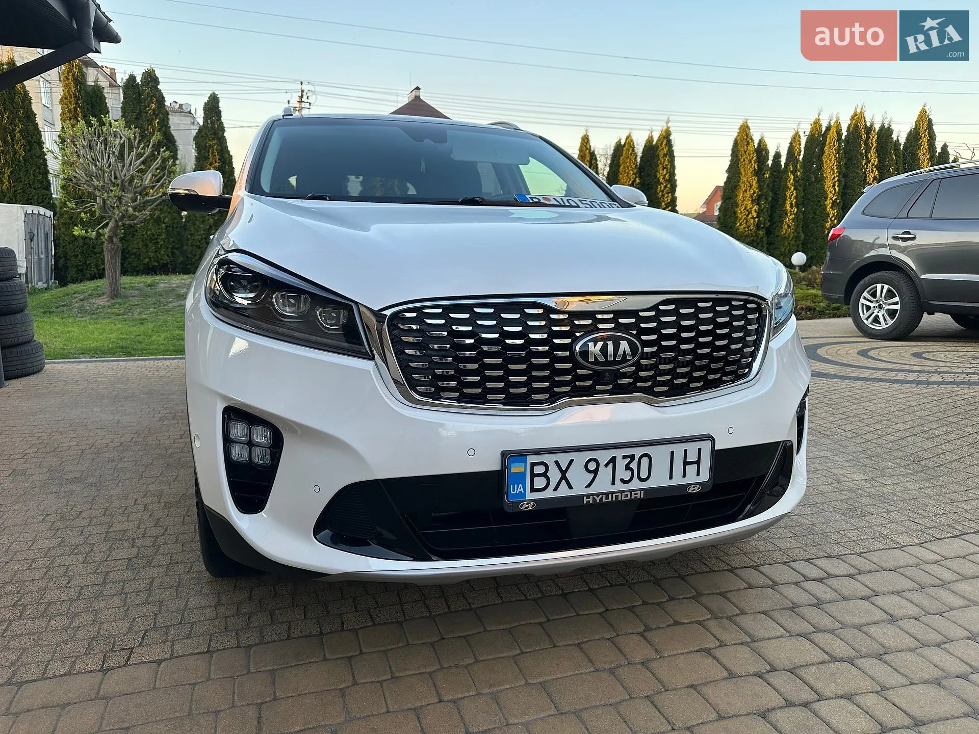 2019 Kia Sorento - мініатюра 37
