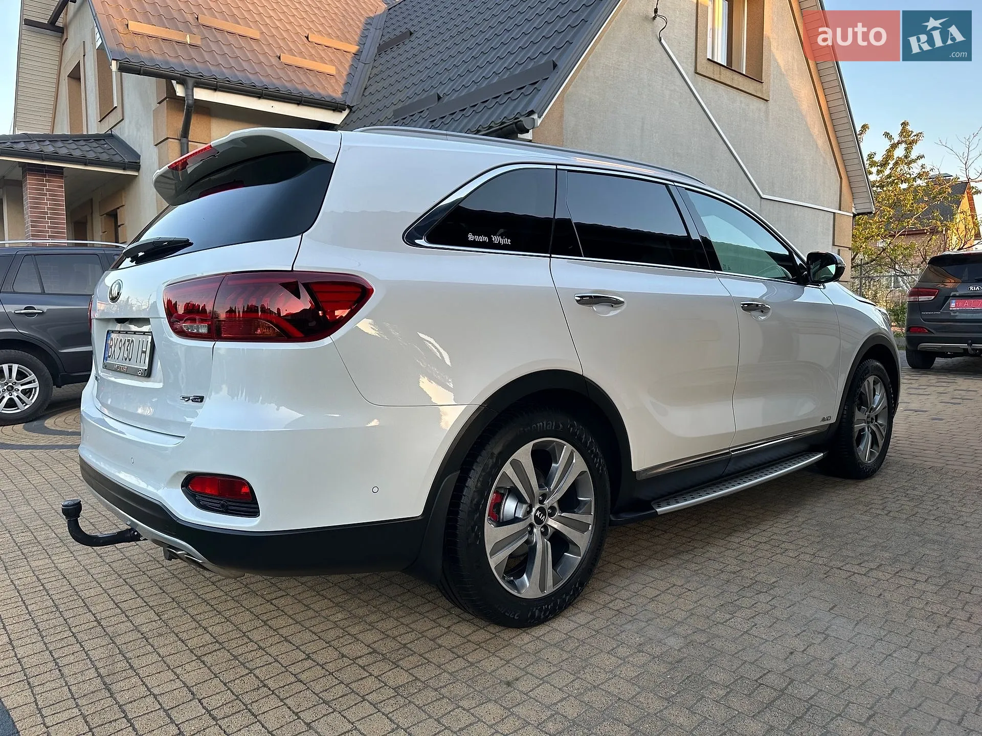 2019 Kia Sorento - мініатюра 41