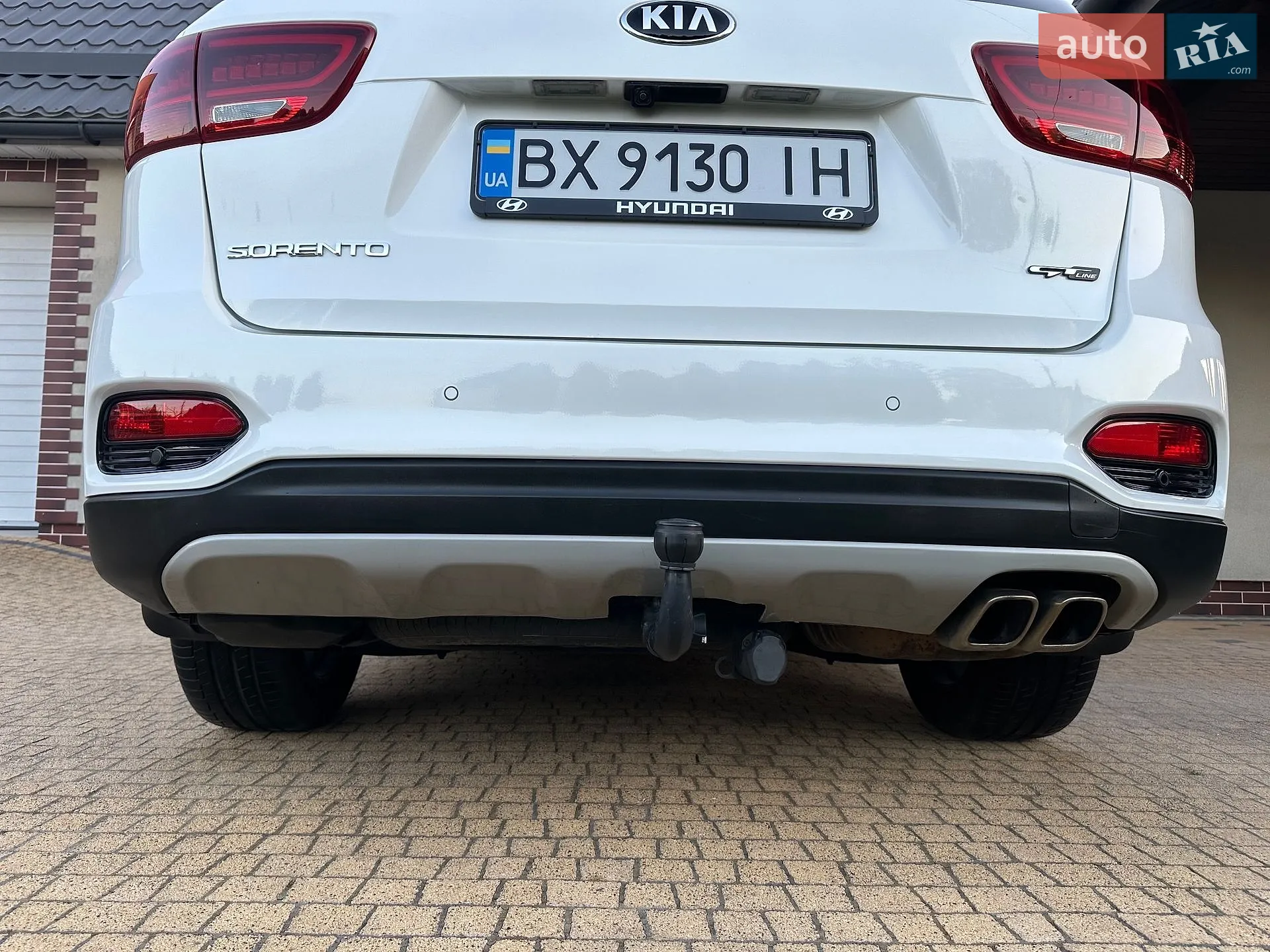 2019 Kia Sorento - мініатюра 44