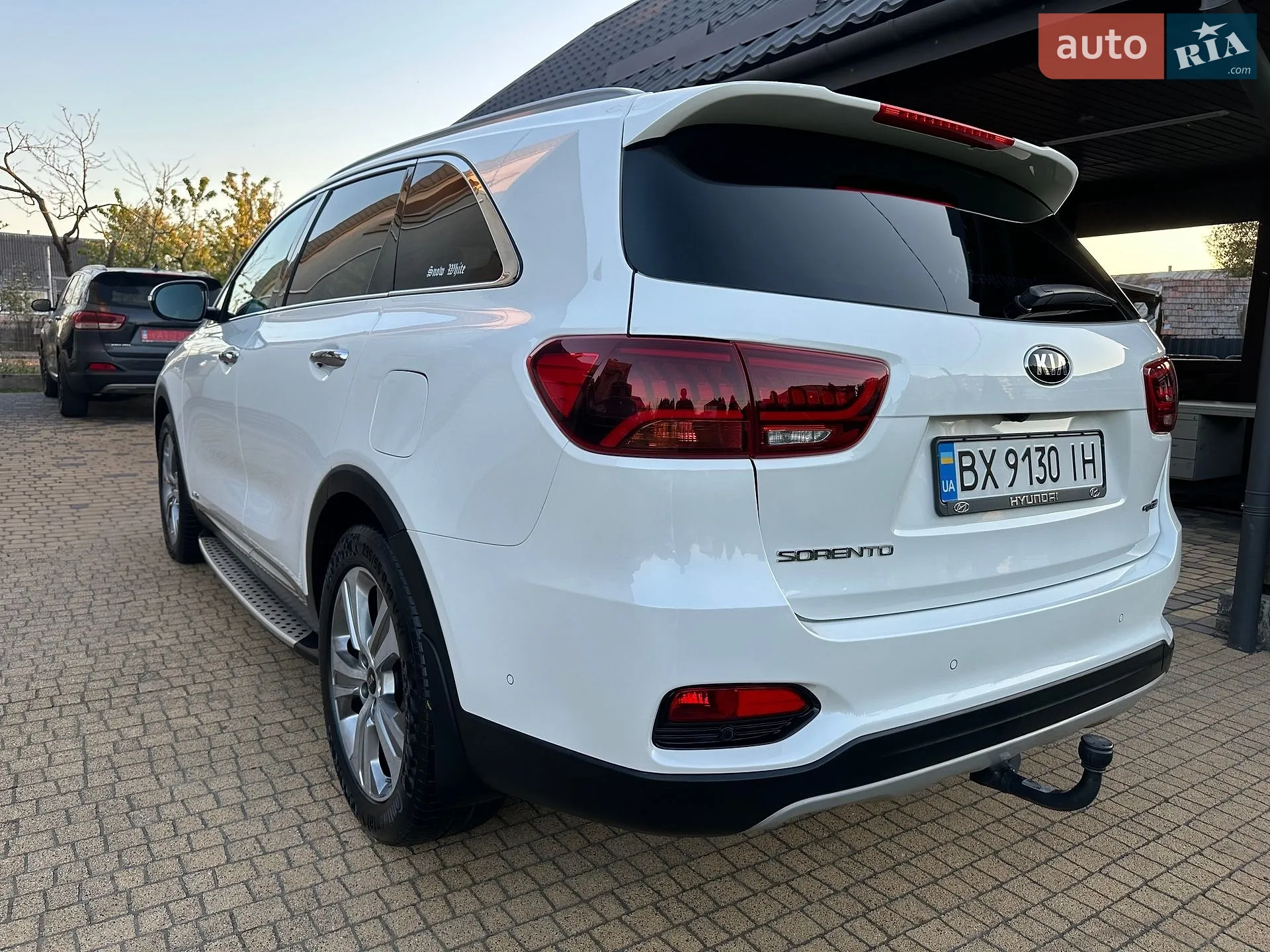 2019 Kia Sorento - мініатюра 48