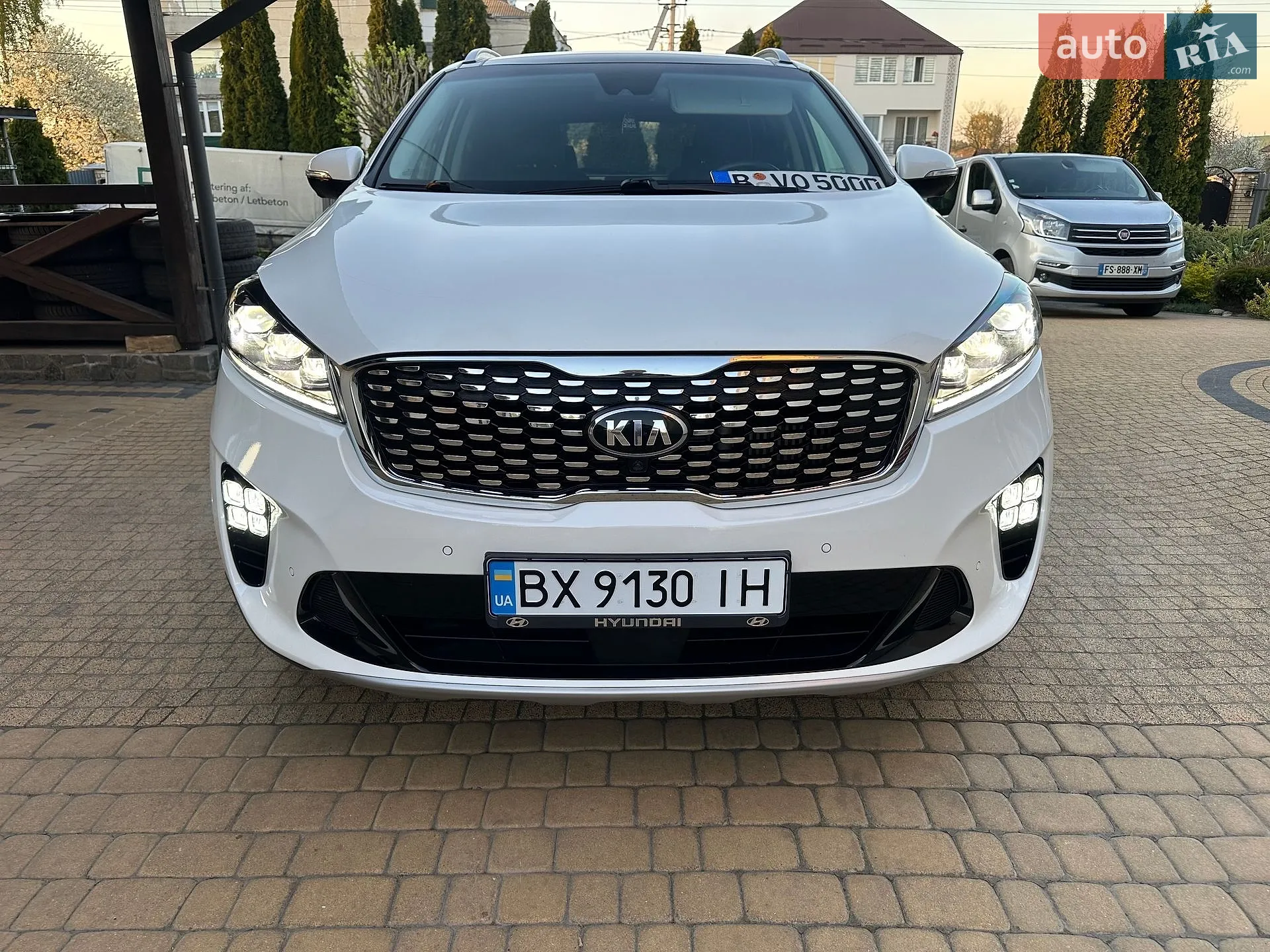 2019 Kia Sorento - мініатюра 54