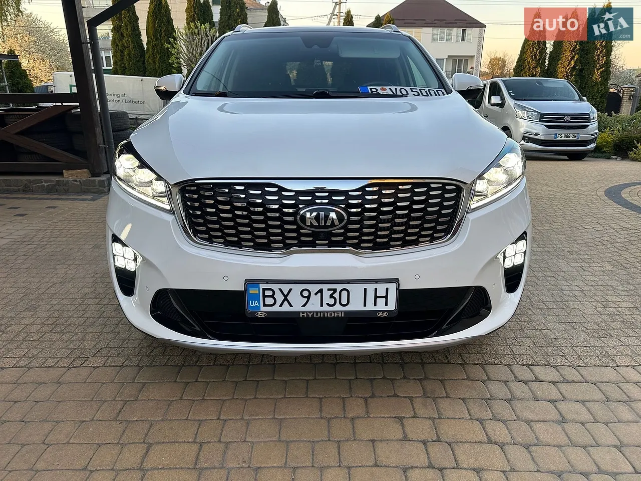 2020 Kia Sorento - мініатюра 21