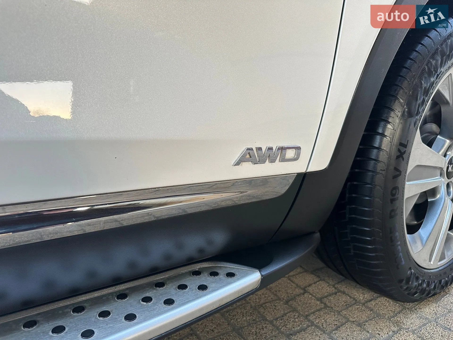 2019 Kia Sorento - мініатюра 91