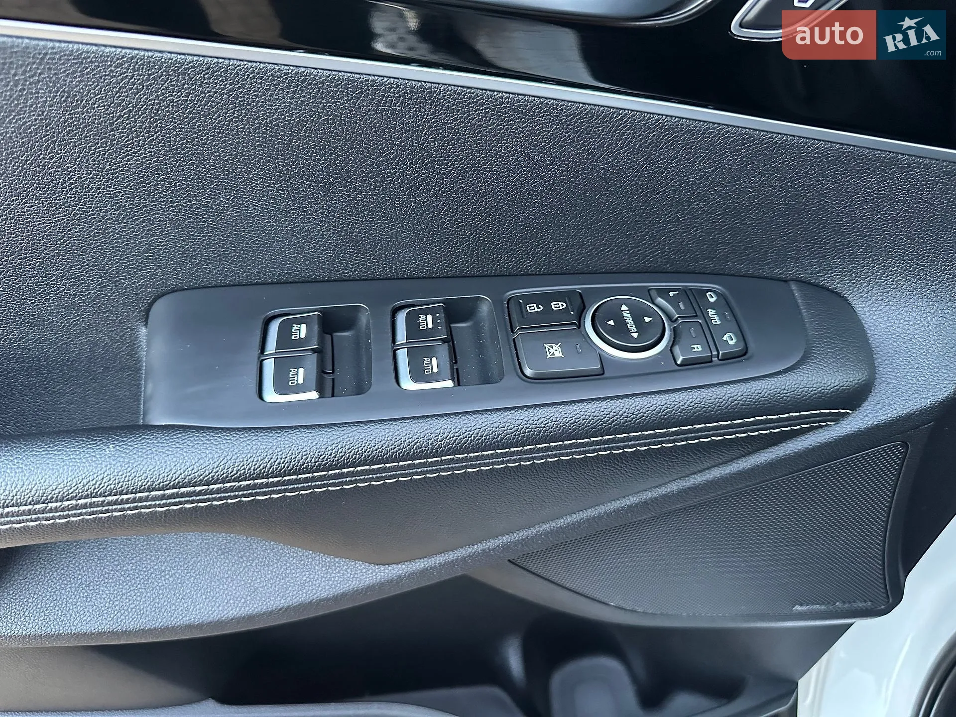 2019 Kia Sorento - мініатюра 110