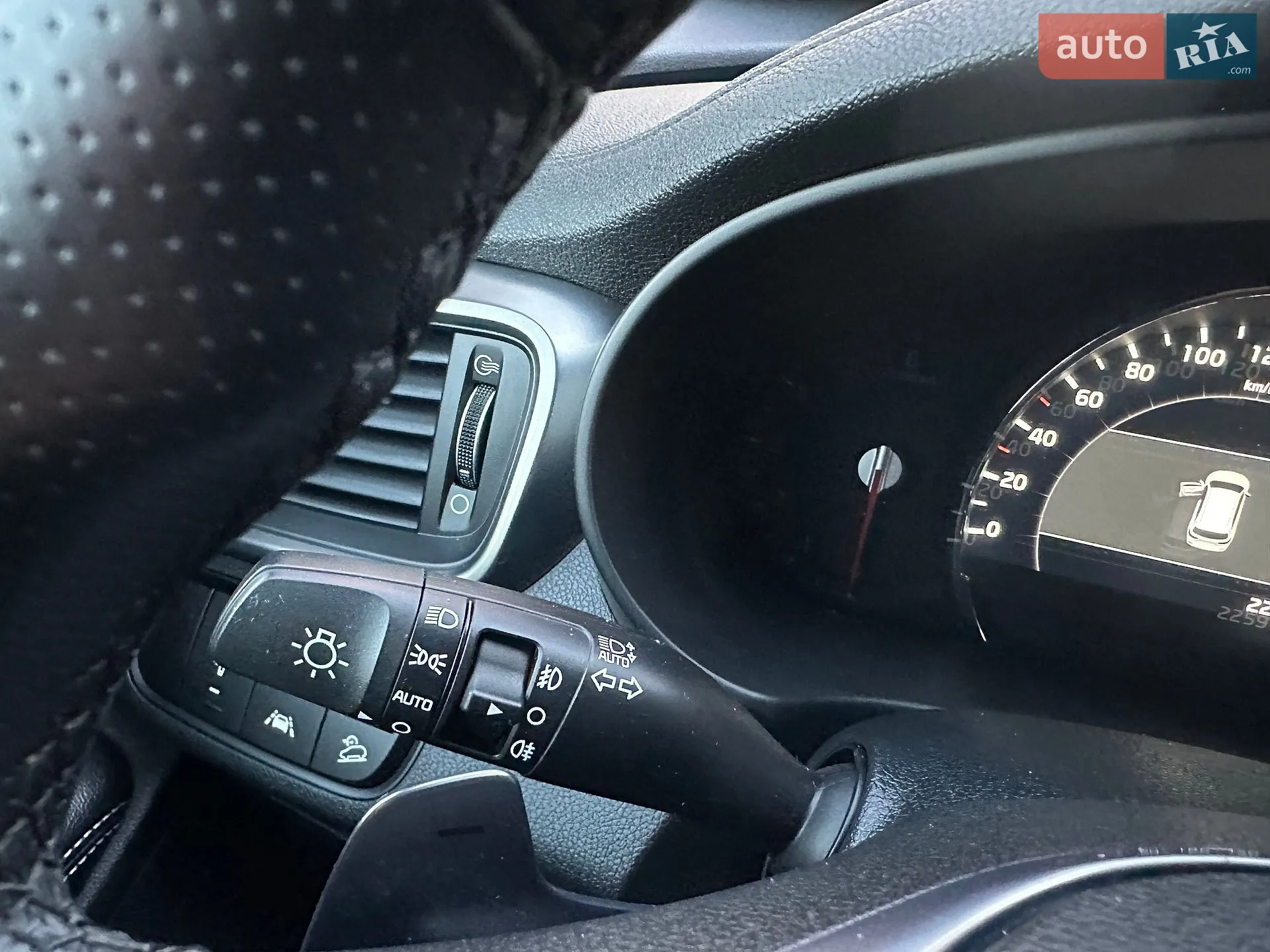 2019 Kia Sorento - мініатюра 127
