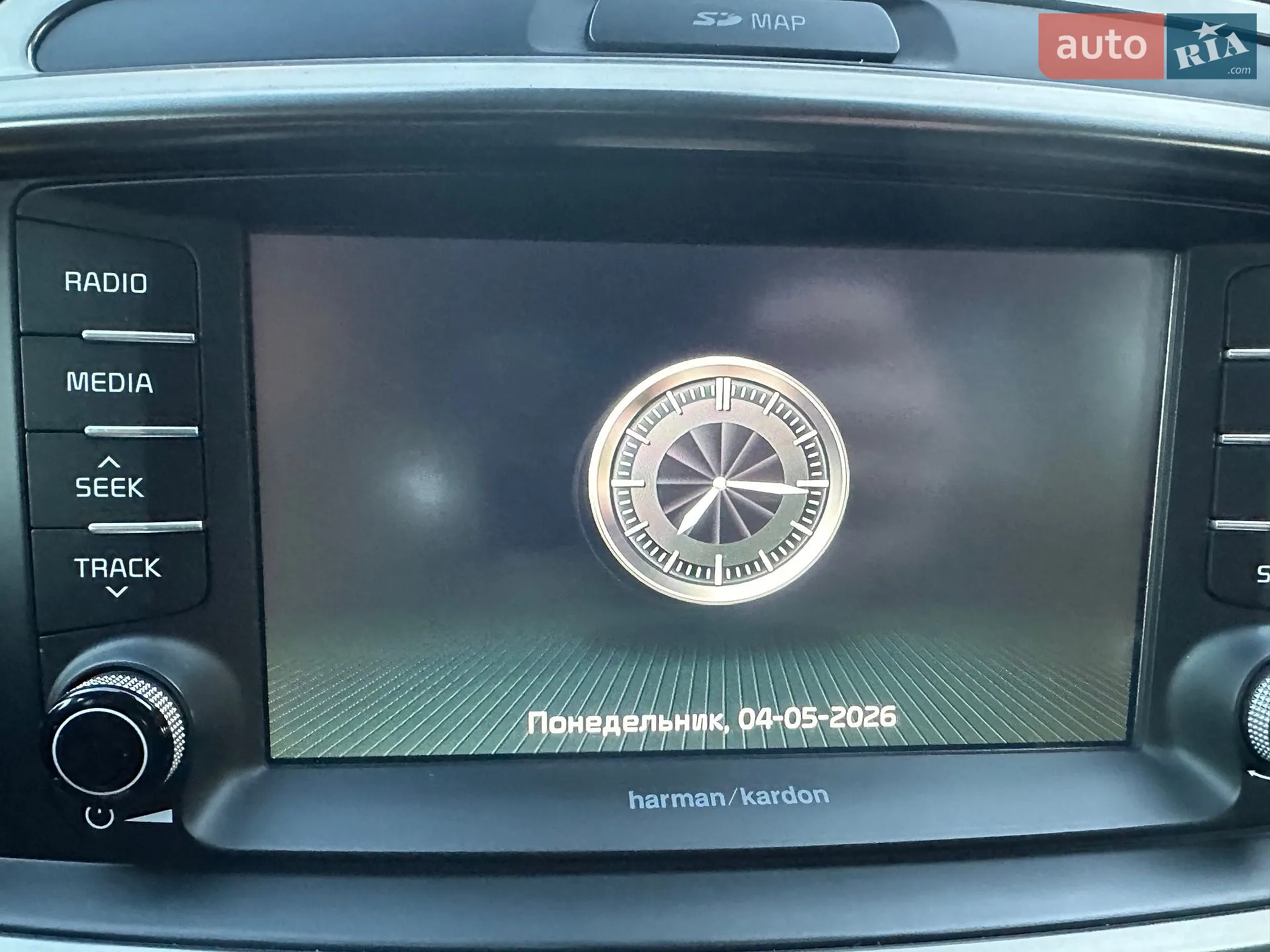 2019 Kia Sorento - мініатюра 133