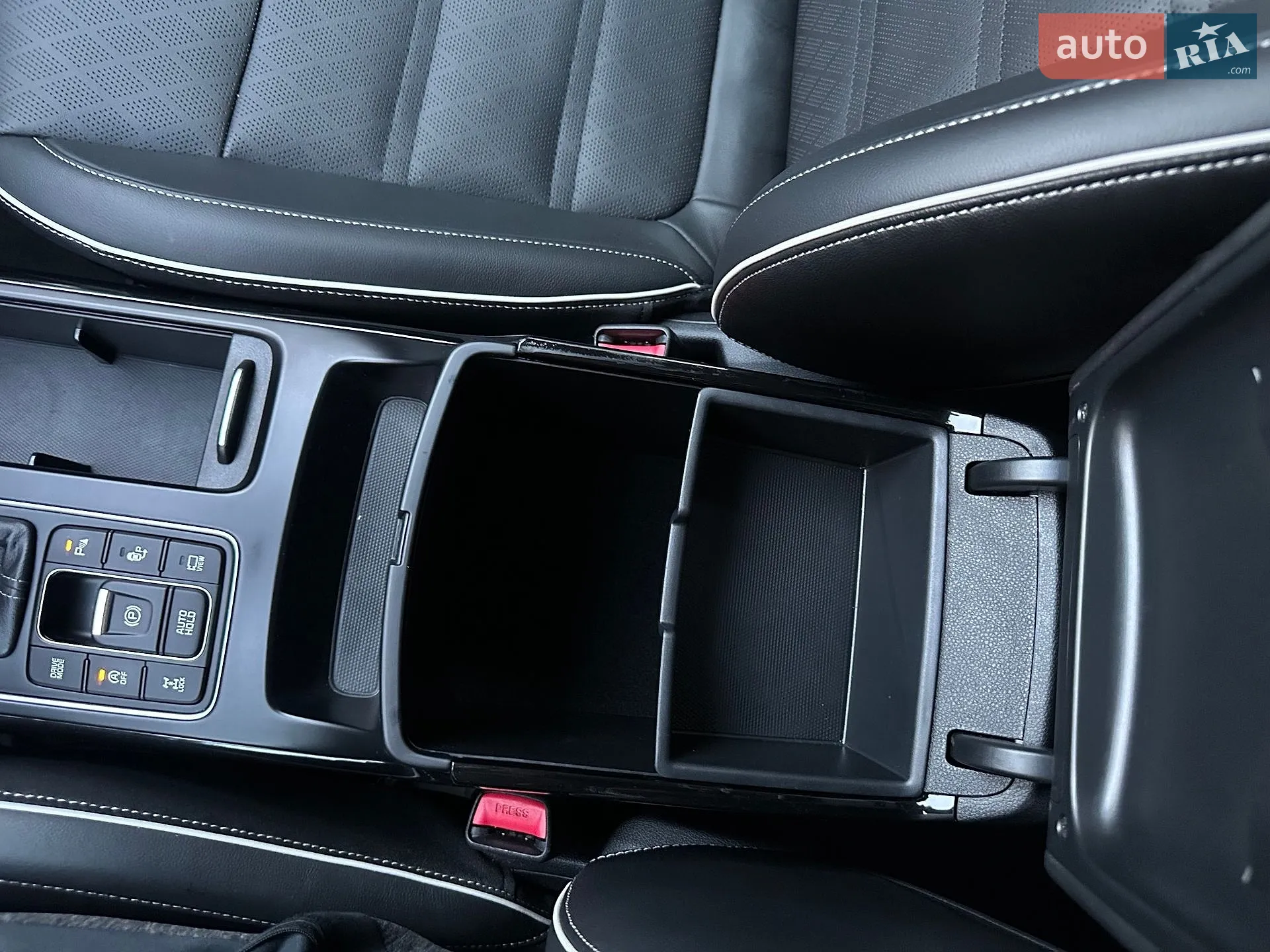 2019 Kia Sorento - мініатюра 156