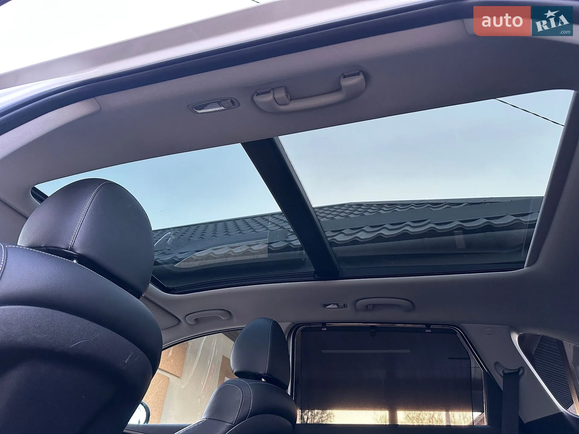 2019 Kia Sorento - мініатюра 166