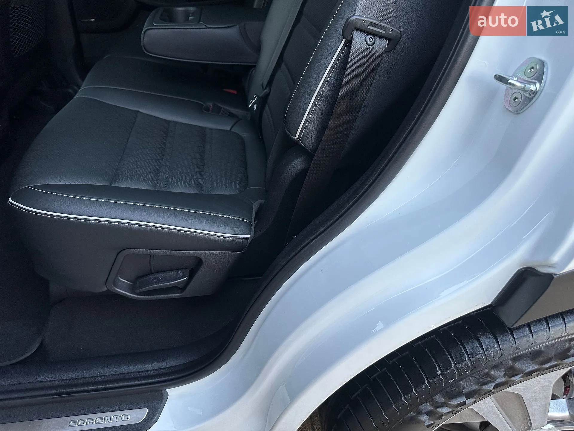2019 Kia Sorento - мініатюра 183