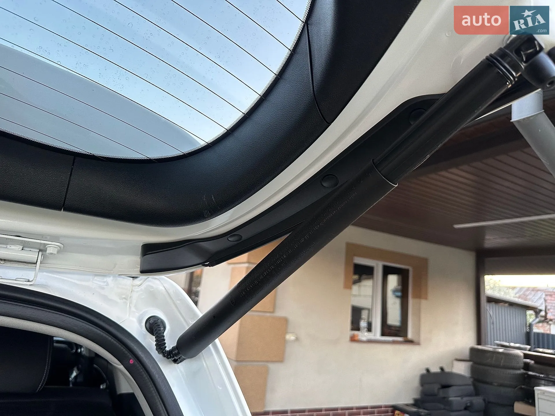2019 Kia Sorento - мініатюра 187