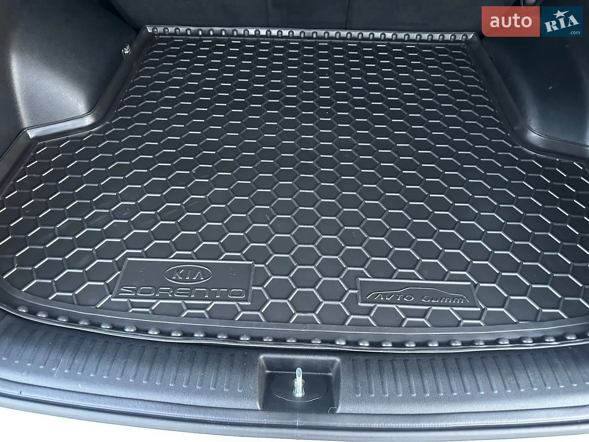 2019 Kia Sorento - мініатюра 193