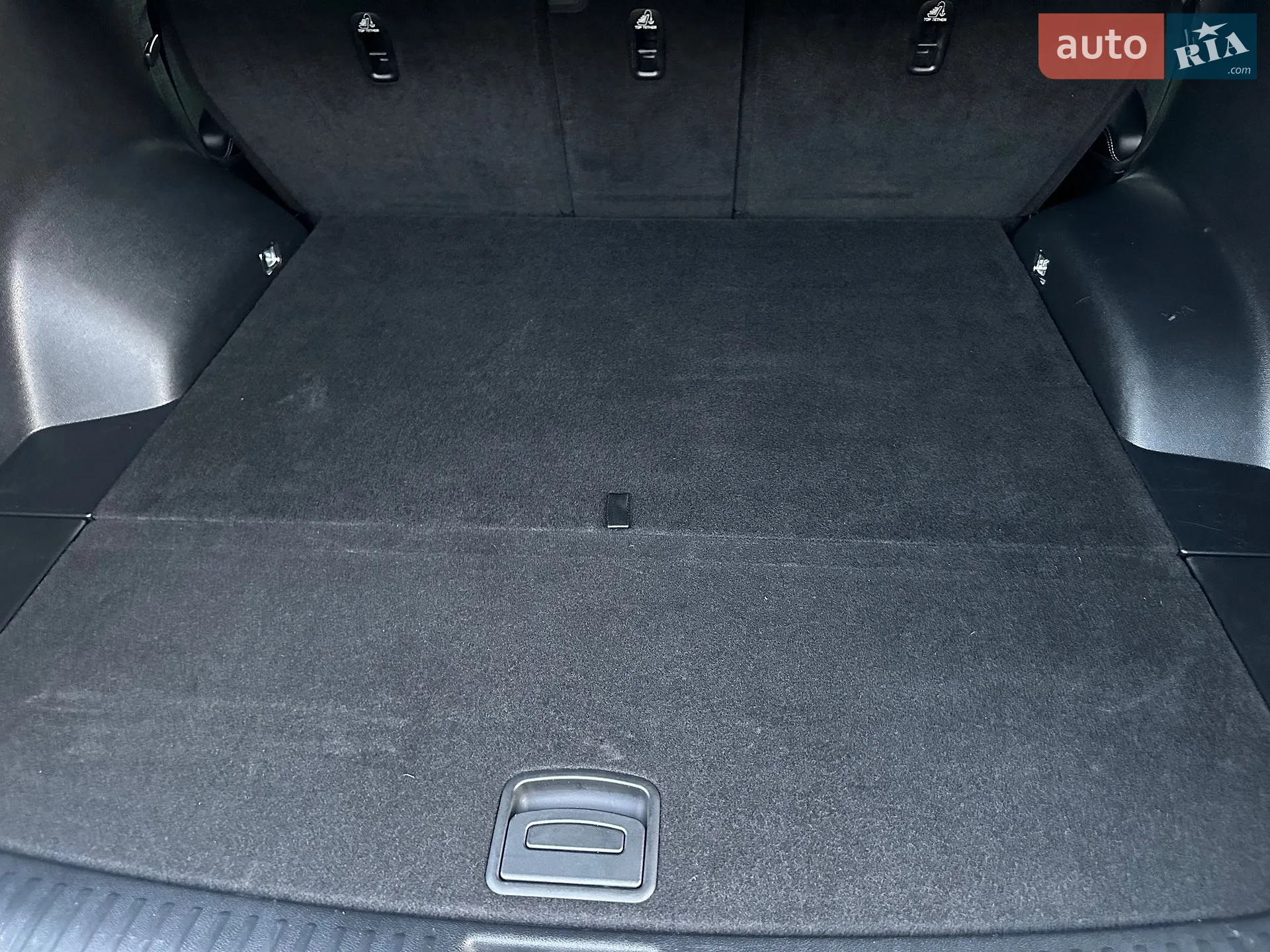 2019 Kia Sorento - мініатюра 194