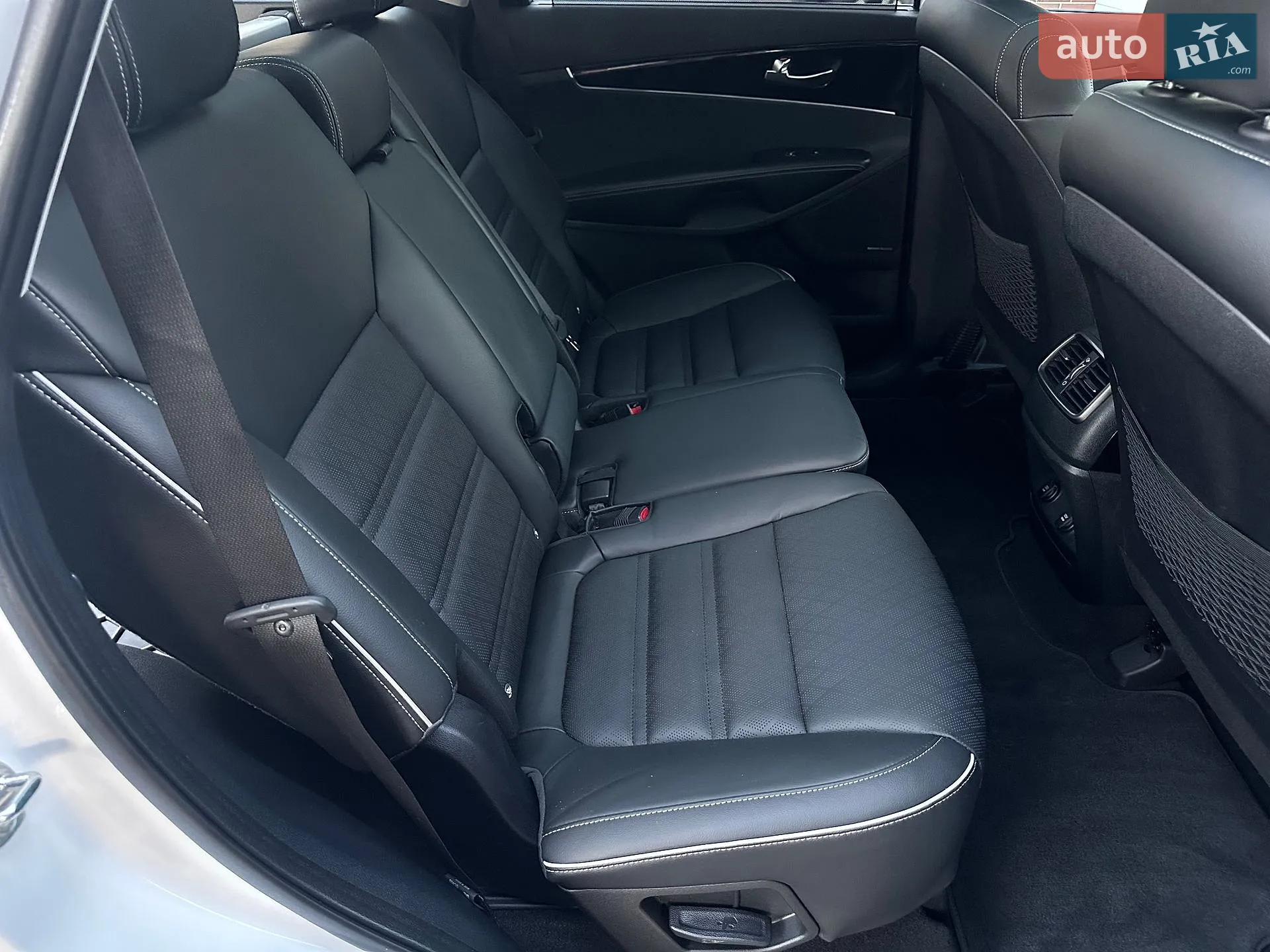 2019 Kia Sorento - мініатюра 203