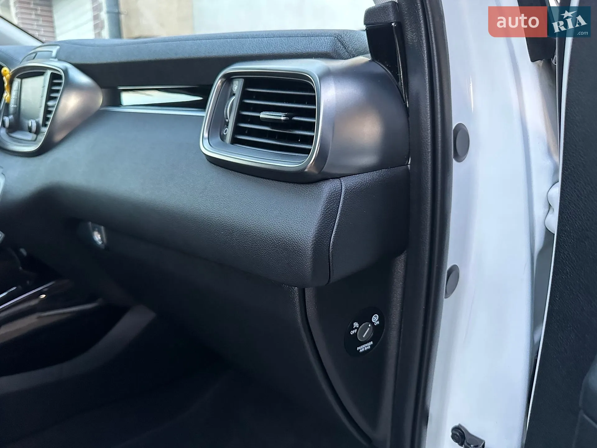 2019 Kia Sorento - мініатюра 221