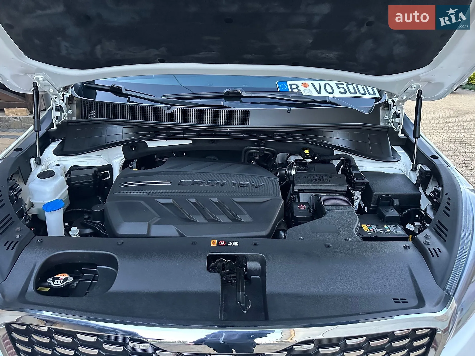 2019 Kia Sorento - мініатюра 239