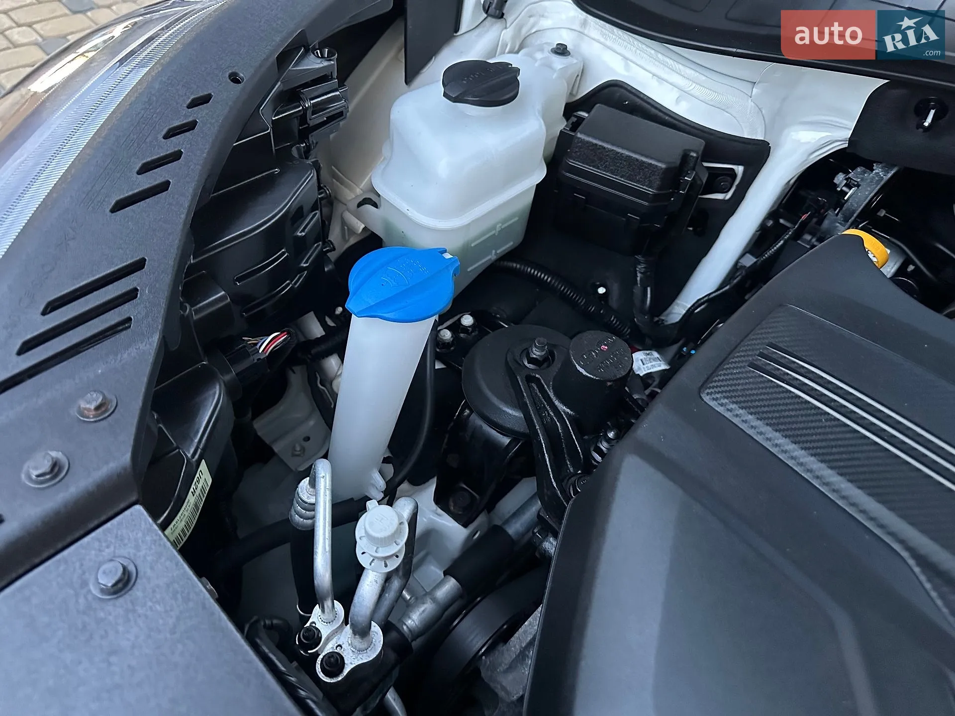 2019 Kia Sorento - мініатюра 241