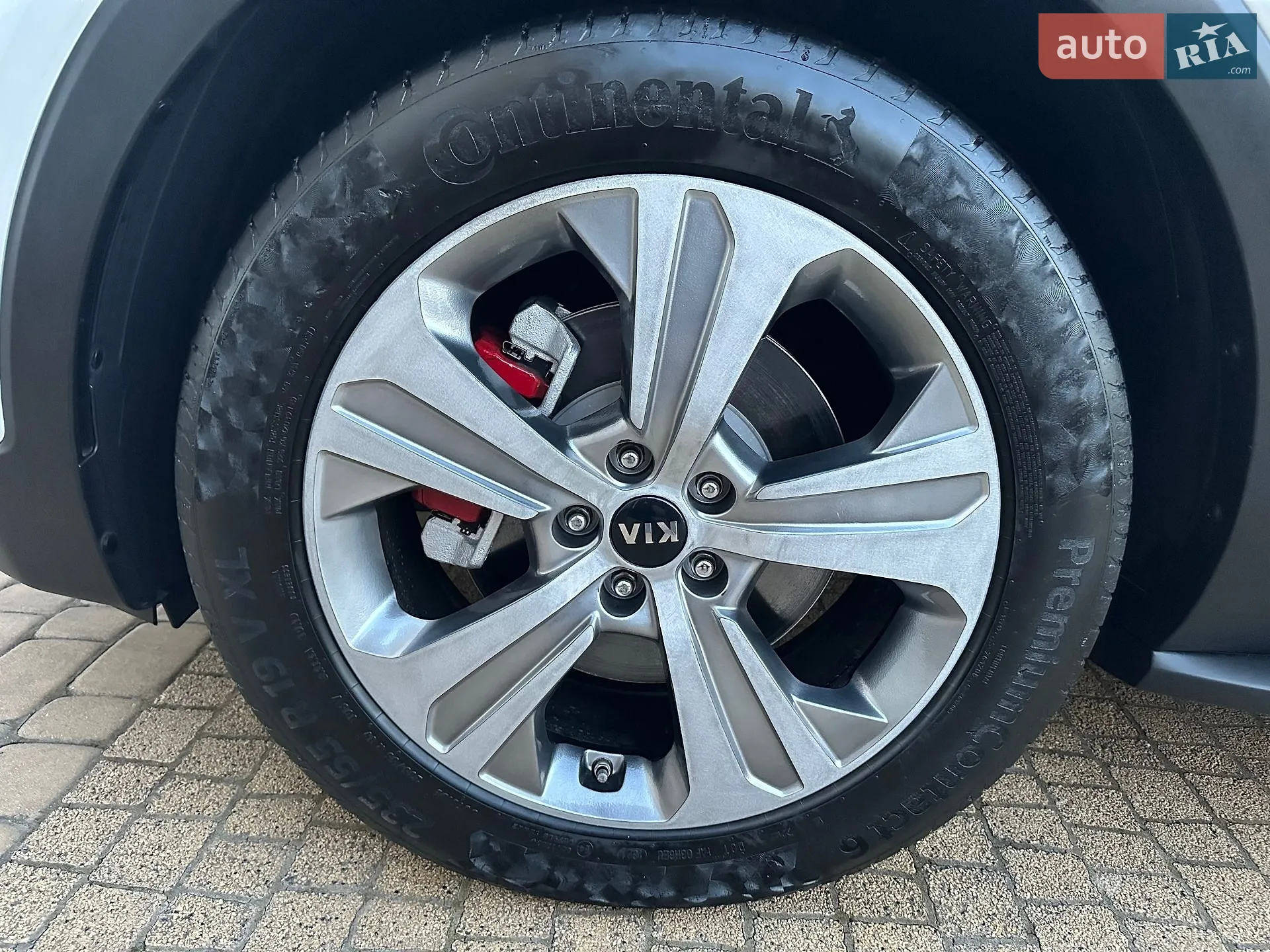 2019 Kia Sorento - мініатюра 246