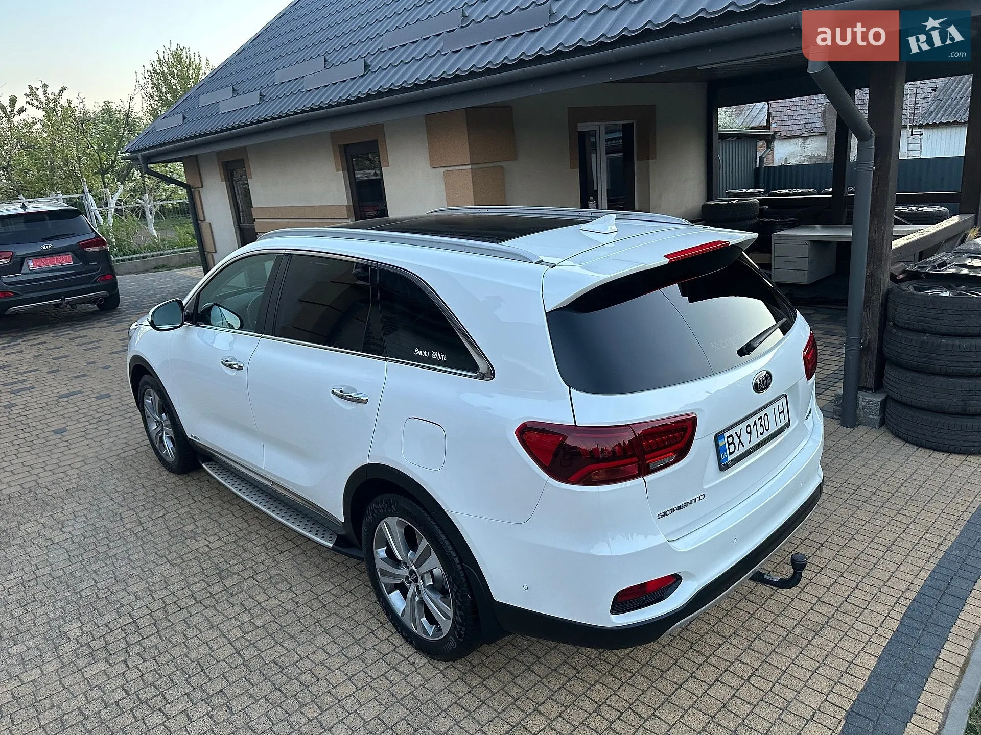 2019 Kia Sorento - мініатюра 251