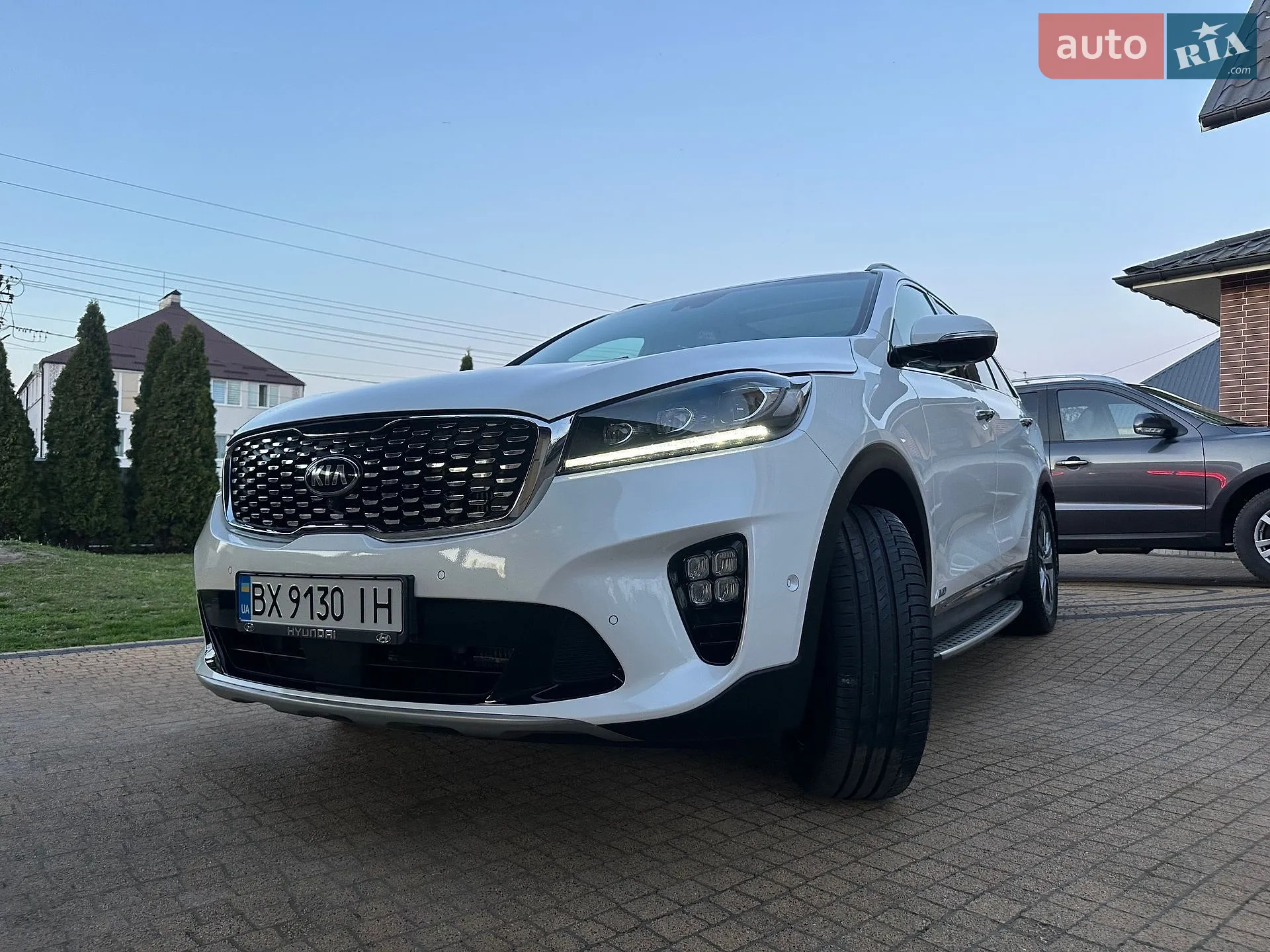 2019 Kia Sorento - мініатюра 261