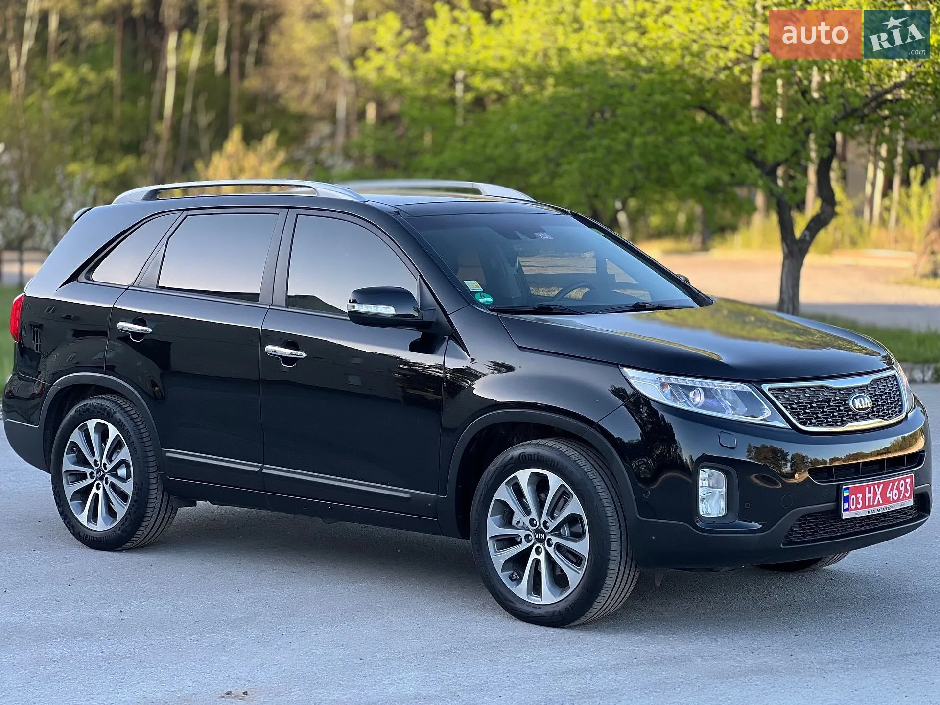 2014 Kia Sorento - мініатюра 26