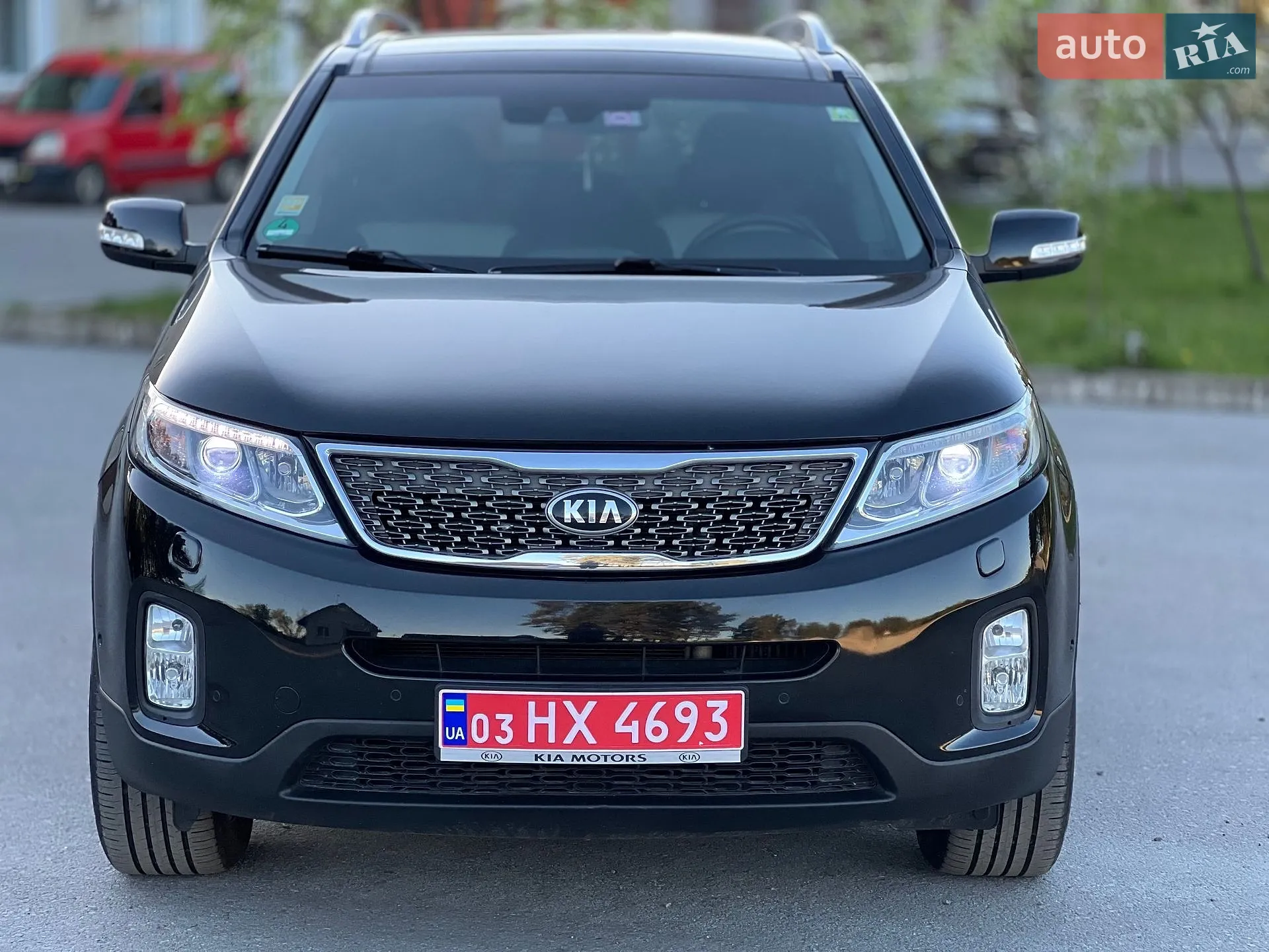 2014 Kia Sorento - мініатюра 28