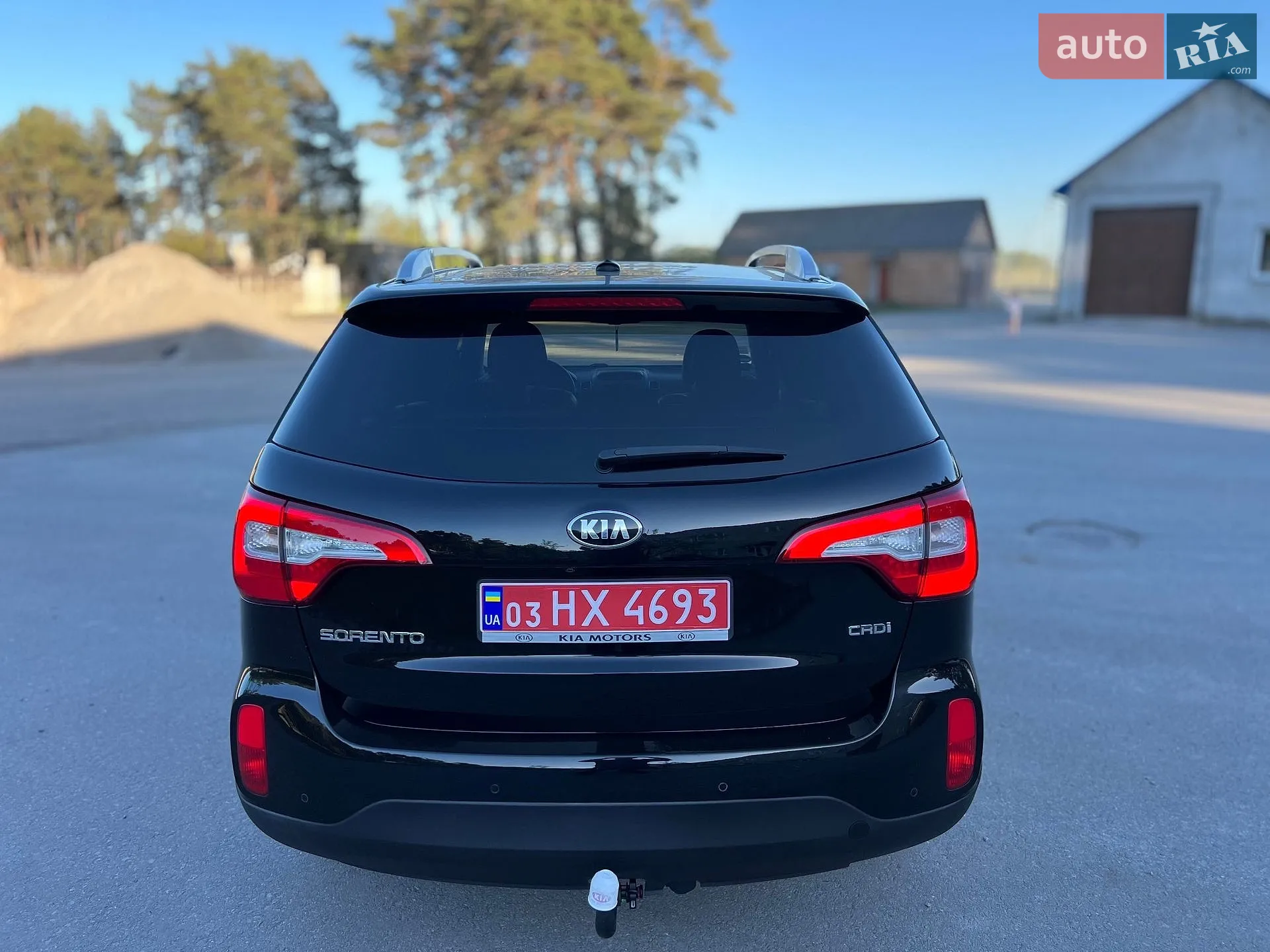 2014 Kia Sorento - мініатюра 39