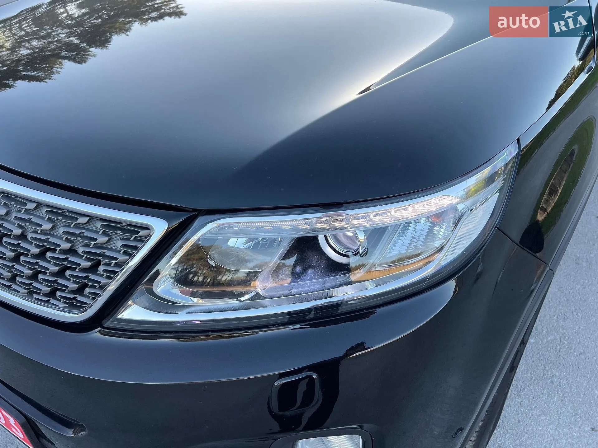 2014 Kia Sorento - мініатюра 49