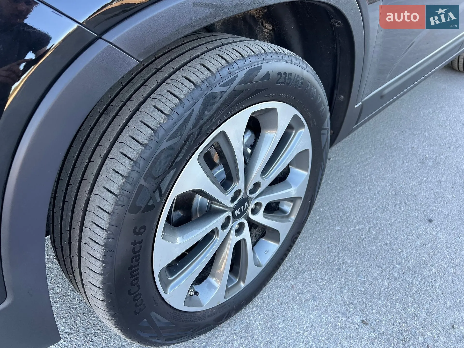 2014 Kia Sorento - мініатюра 53