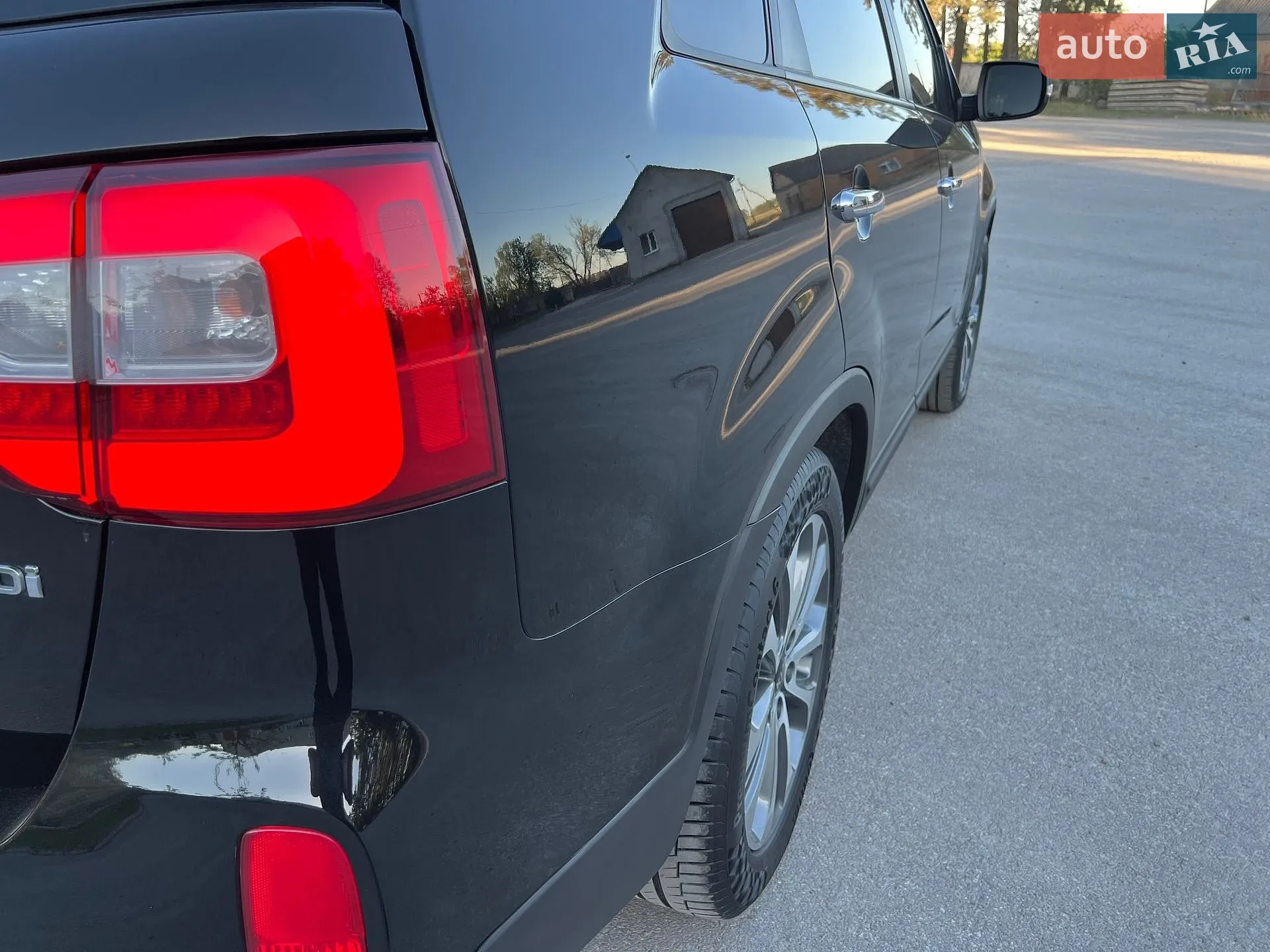 2014 Kia Sorento - мініатюра 63