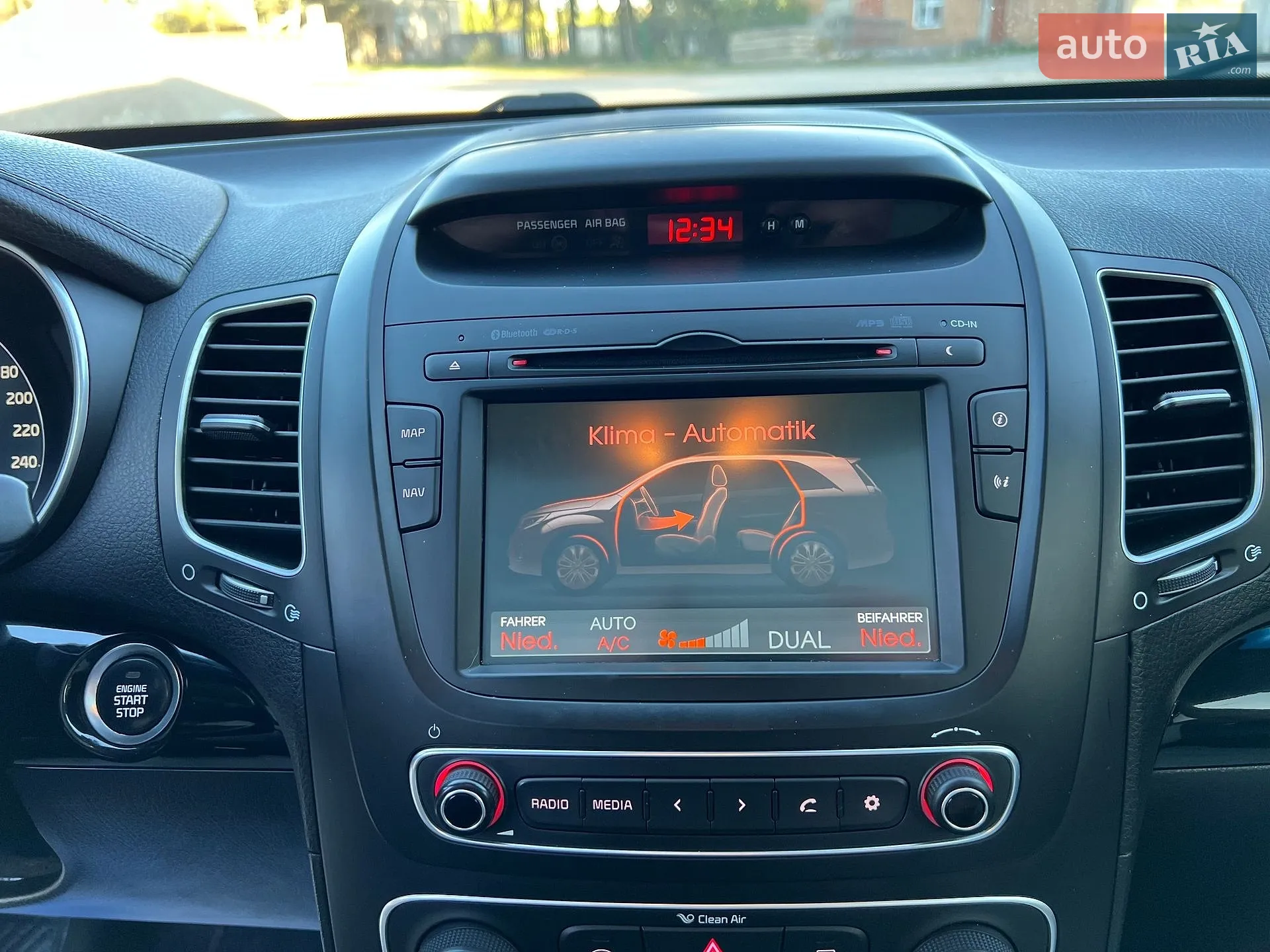 2014 Kia Sorento - мініатюра 86