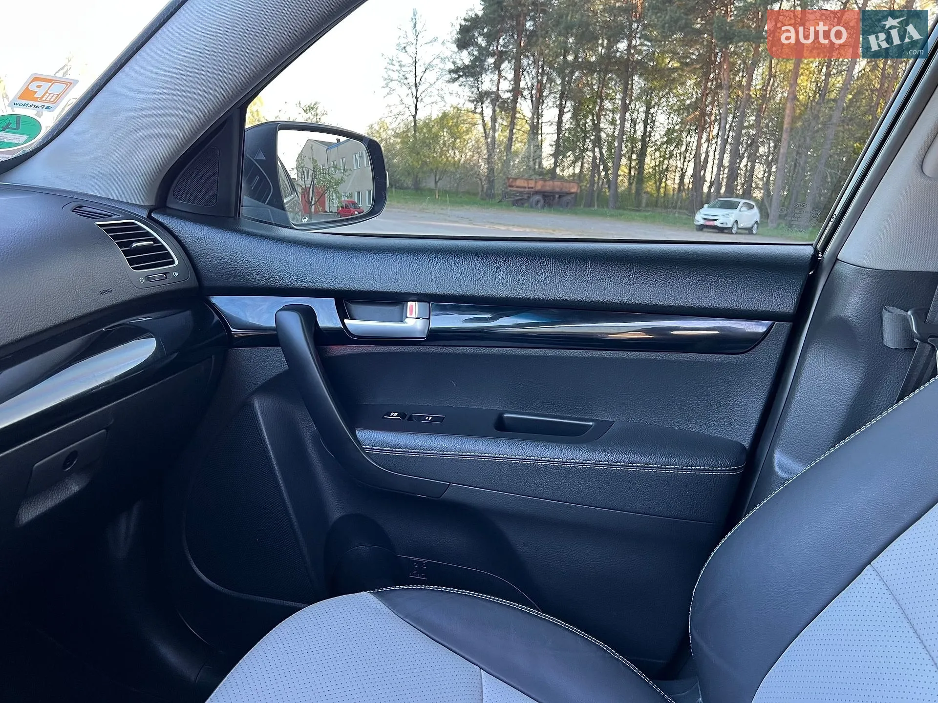 2014 Kia Sorento - мініатюра 91