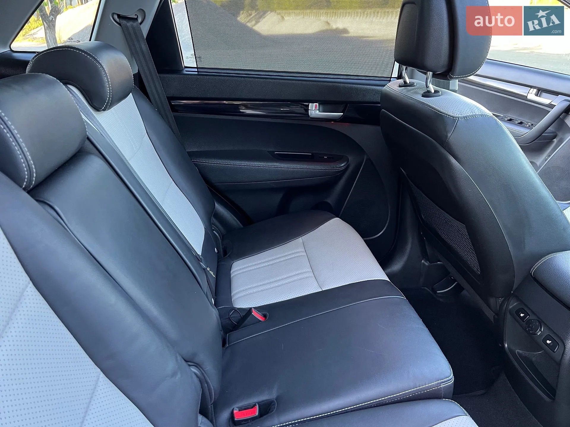2014 Kia Sorento - мініатюра 107