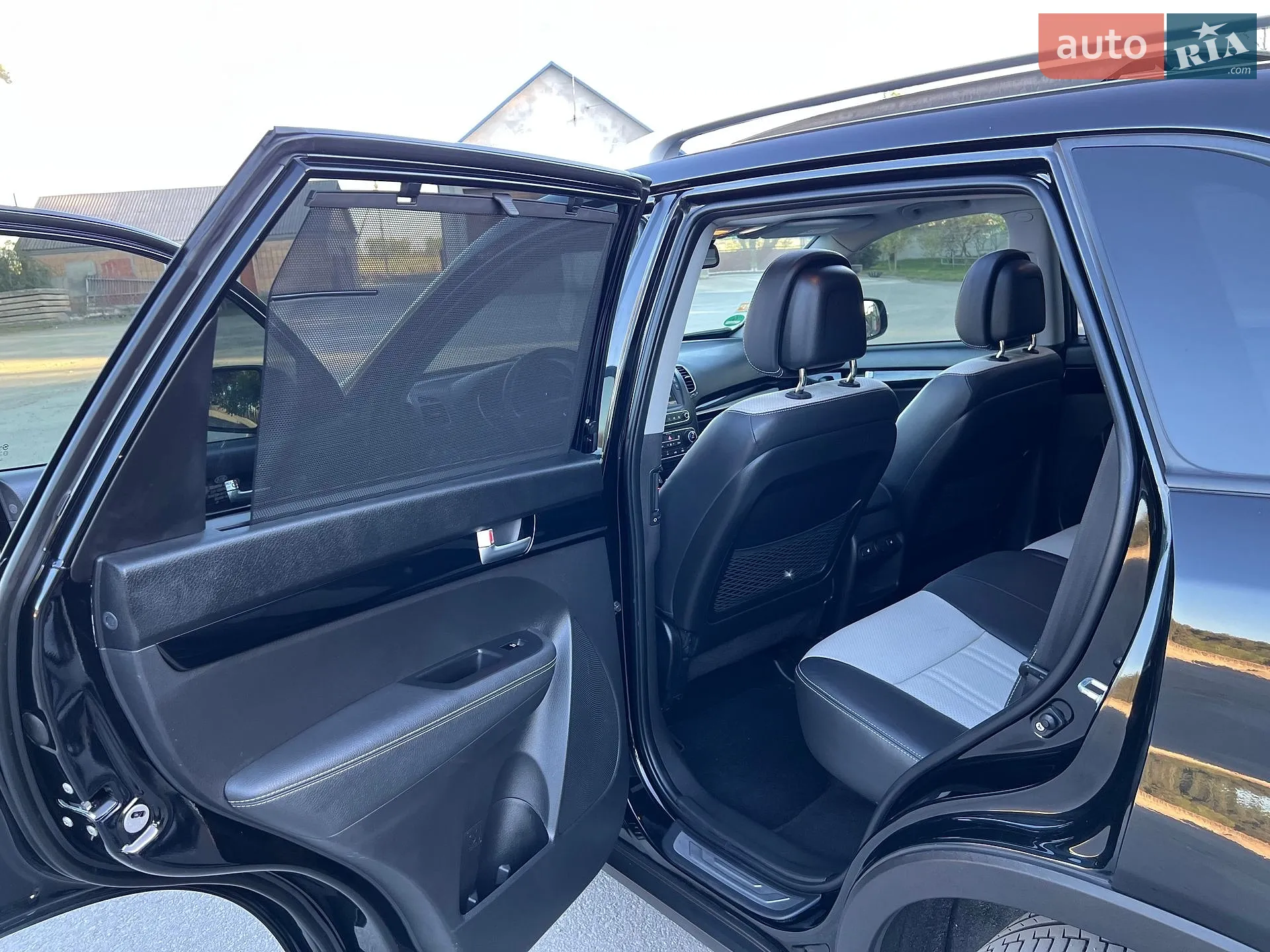2014 Kia Sorento - мініатюра 111