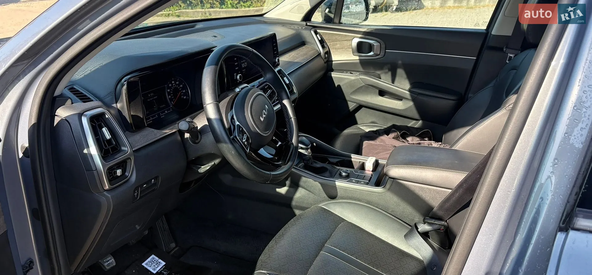 2022 Kia Sorento - мініатюра 12