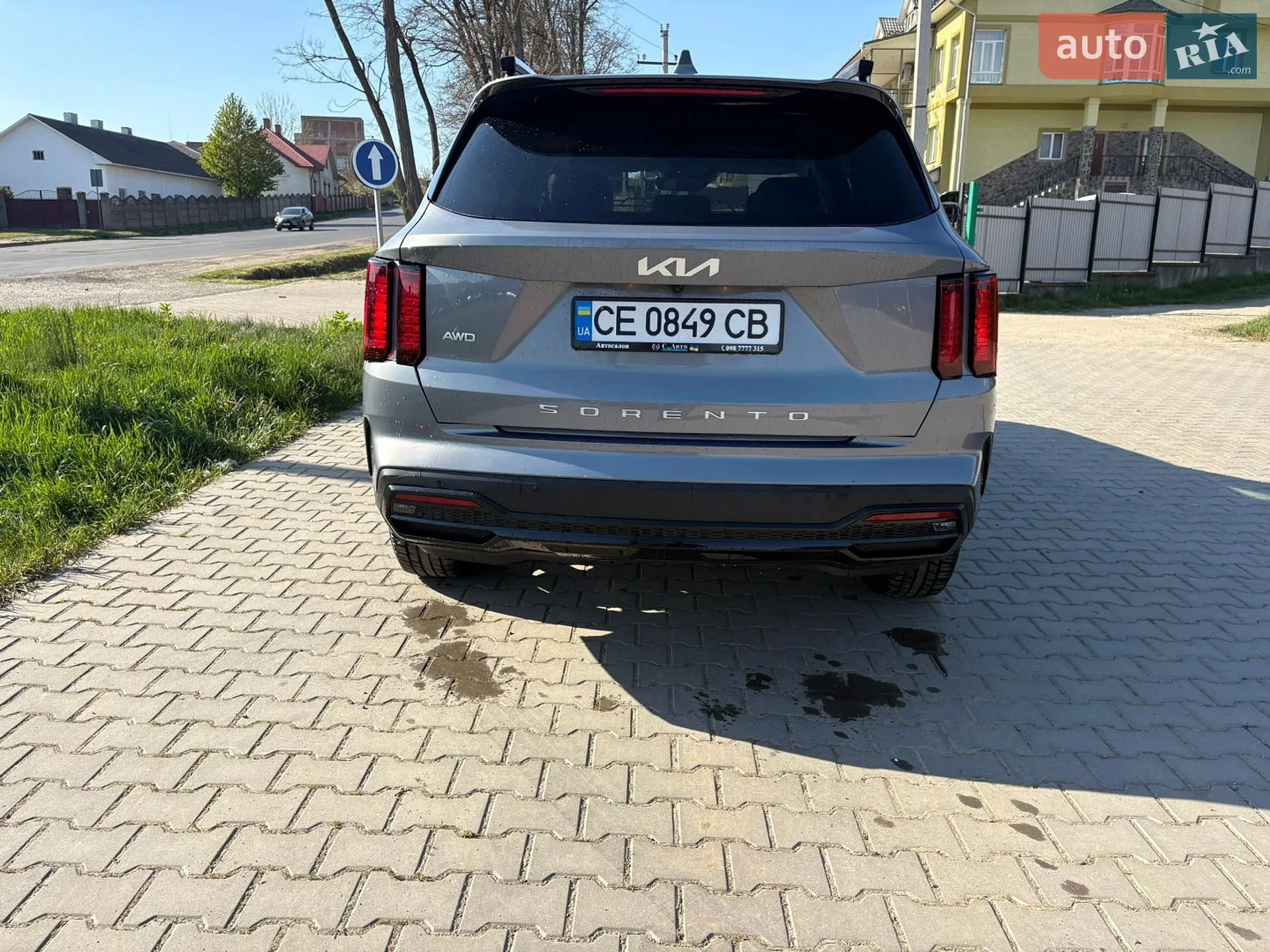 2022 Kia Sorento - мініатюра 28