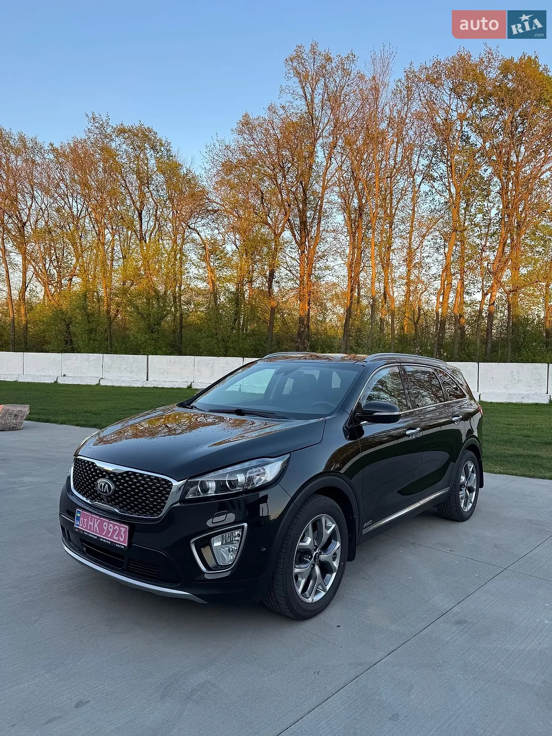 2016 Kia Sorento - мініатюра 4