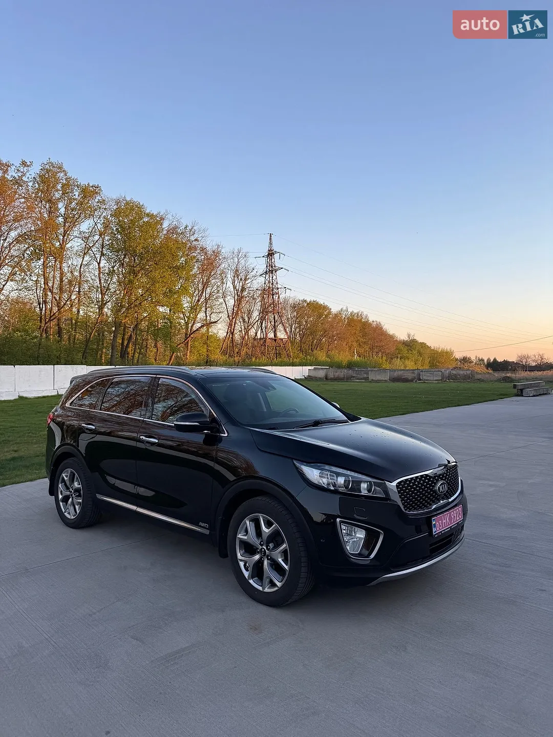 2016 Kia Sorento - мініатюра 8