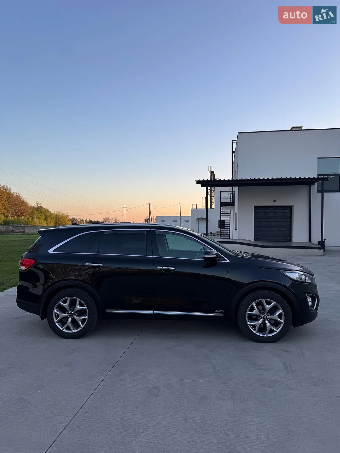 2016 Kia Sorento - мініатюра 11