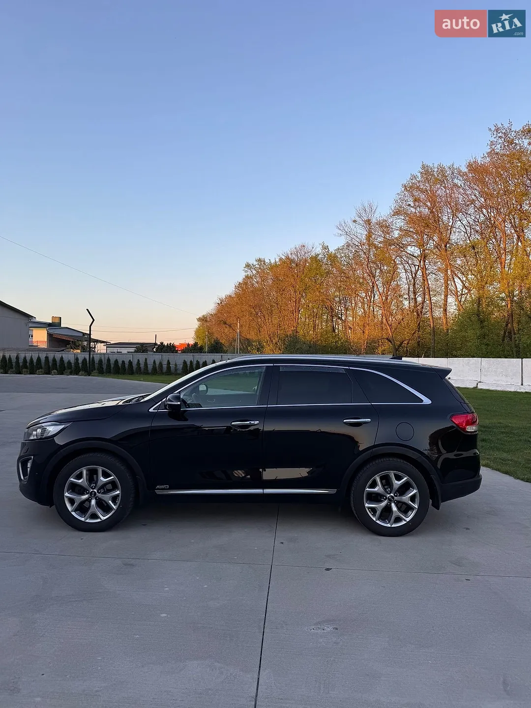 2016 Kia Sorento - мініатюра 15