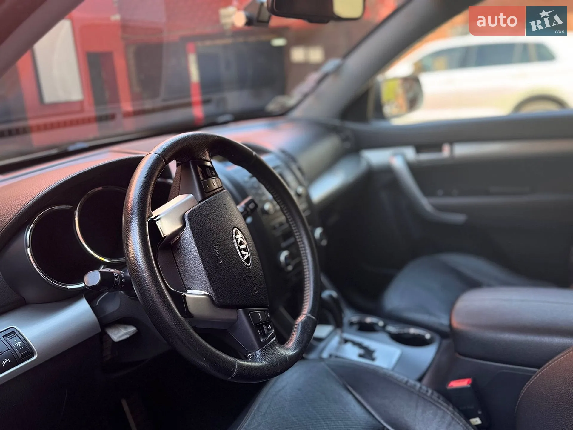 2011 Kia Sorento - мініатюра 11